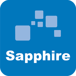 sapphire warehouse management system software van TBWB